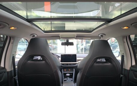 Skoda Kodiaq I, 2023 год, 3 950 000 рублей, 17 фотография
