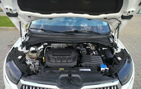 Skoda Kodiaq I, 2023 год, 3 950 000 рублей, 11 фотография