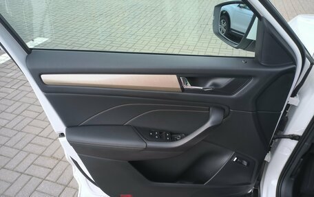 Skoda Kodiaq I, 2023 год, 3 950 000 рублей, 18 фотография