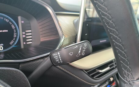 Skoda Kodiaq I, 2023 год, 3 950 000 рублей, 30 фотография