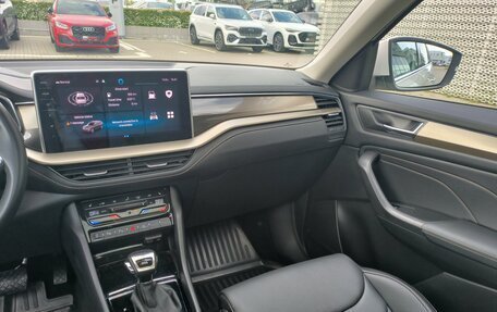 Skoda Kodiaq I, 2023 год, 3 950 000 рублей, 26 фотография