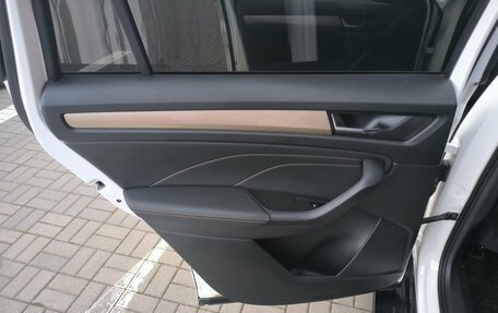 Skoda Kodiaq I, 2023 год, 3 950 000 рублей, 20 фотография