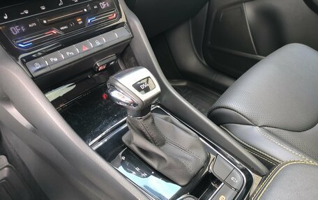 Skoda Kodiaq I, 2023 год, 3 950 000 рублей, 37 фотография