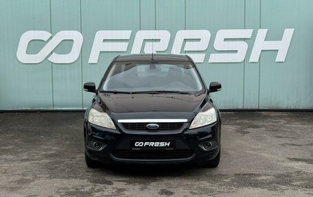 Ford Focus II рестайлинг, 2008 год, 559 000 рублей, 3 фотография