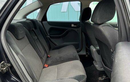 Ford Focus II рестайлинг, 2008 год, 559 000 рублей, 7 фотография