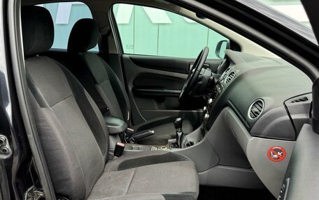 Ford Focus II рестайлинг, 2008 год, 559 000 рублей, 8 фотография