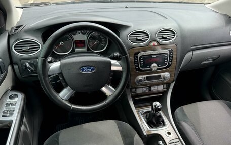 Ford Focus II рестайлинг, 2008 год, 559 000 рублей, 6 фотография