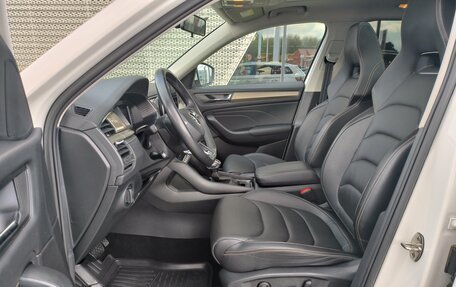 Skoda Kodiaq I, 2023 год, 3 950 000 рублей, 40 фотография