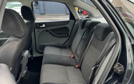 Ford Focus II рестайлинг, 2008 год, 559 000 рублей, 9 фотография