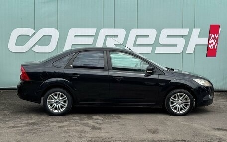Ford Focus II рестайлинг, 2008 год, 559 000 рублей, 5 фотография