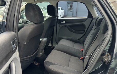 Ford Focus II рестайлинг, 2008 год, 559 000 рублей, 11 фотография