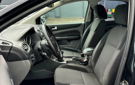Ford Focus II рестайлинг, 2008 год, 559 000 рублей, 10 фотография