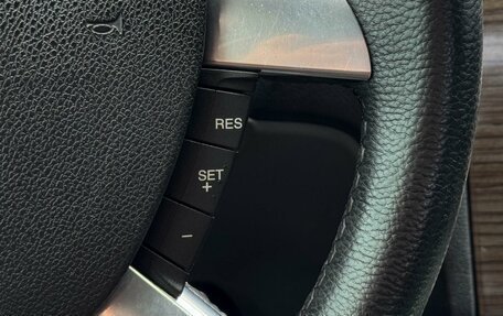 Ford Focus II рестайлинг, 2008 год, 559 000 рублей, 17 фотография