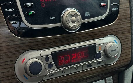 Ford Focus II рестайлинг, 2008 год, 559 000 рублей, 20 фотография