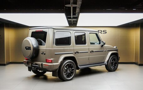 Mercedes-Benz G-Класс W463 рестайлинг _iii, 2026 год, 26 170 000 рублей, 7 фотография