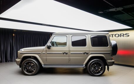 Mercedes-Benz G-Класс W463 рестайлинг _iii, 2026 год, 26 170 000 рублей, 10 фотография