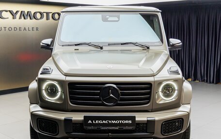 Mercedes-Benz G-Класс W463 рестайлинг _iii, 2026 год, 26 170 000 рублей, 5 фотография