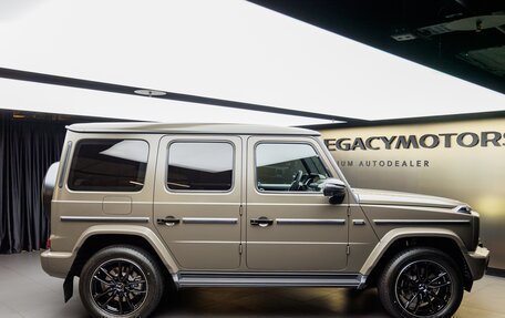 Mercedes-Benz G-Класс W463 рестайлинг _iii, 2026 год, 26 170 000 рублей, 6 фотография