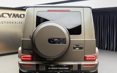 Mercedes-Benz G-Класс W463 рестайлинг _iii, 2026 год, 26 170 000 рублей, 9 фотография
