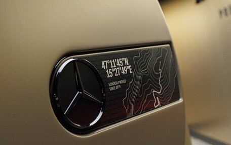 Mercedes-Benz G-Класс W463 рестайлинг _iii, 2026 год, 26 170 000 рублей, 14 фотография