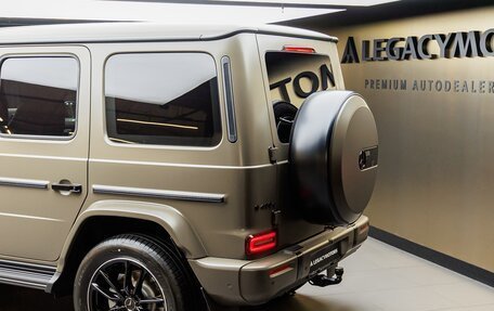 Mercedes-Benz G-Класс W463 рестайлинг _iii, 2026 год, 26 170 000 рублей, 13 фотография