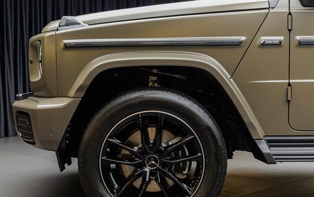 Mercedes-Benz G-Класс W463 рестайлинг _iii, 2026 год, 26 170 000 рублей, 11 фотография