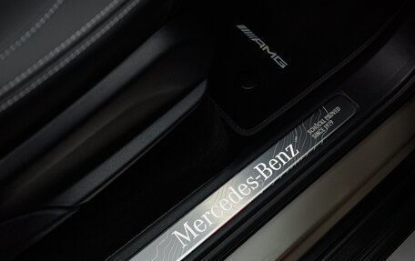 Mercedes-Benz G-Класс W463 рестайлинг _iii, 2026 год, 26 170 000 рублей, 17 фотография