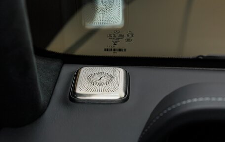 Mercedes-Benz G-Класс W463 рестайлинг _iii, 2026 год, 26 170 000 рублей, 25 фотография