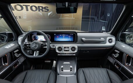 Mercedes-Benz G-Класс W463 рестайлинг _iii, 2026 год, 26 170 000 рублей, 20 фотография