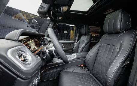 Mercedes-Benz G-Класс W463 рестайлинг _iii, 2026 год, 26 170 000 рублей, 18 фотография