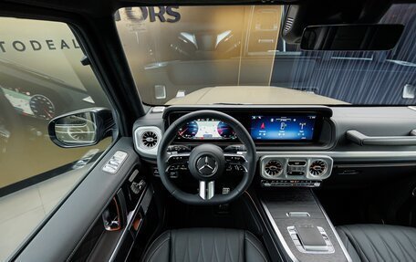 Mercedes-Benz G-Класс W463 рестайлинг _iii, 2026 год, 26 170 000 рублей, 22 фотография