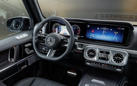 Mercedes-Benz G-Класс W463 рестайлинг _iii, 2026 год, 26 170 000 рублей, 21 фотография
