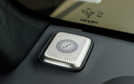 Mercedes-Benz G-Класс W463 рестайлинг _iii, 2026 год, 26 170 000 рублей, 26 фотография