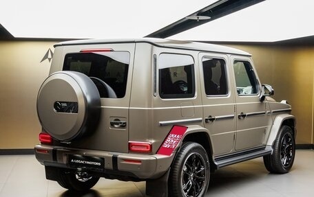 Mercedes-Benz G-Класс W463 рестайлинг _iii, 2026 год, 26 170 000 рублей, 8 фотография