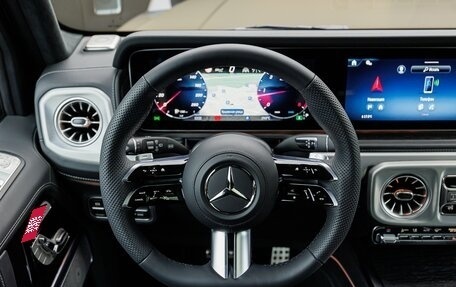 Mercedes-Benz G-Класс W463 рестайлинг _iii, 2026 год, 26 170 000 рублей, 23 фотография