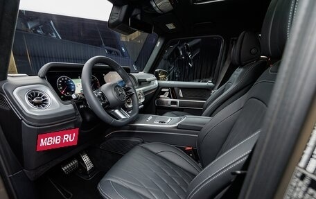 Mercedes-Benz G-Класс W463 рестайлинг _iii, 2026 год, 26 170 000 рублей, 19 фотография