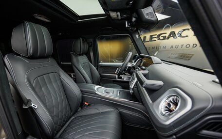 Mercedes-Benz G-Класс W463 рестайлинг _iii, 2026 год, 26 170 000 рублей, 33 фотография