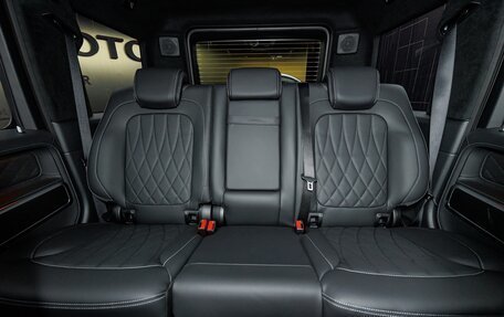 Mercedes-Benz G-Класс W463 рестайлинг _iii, 2026 год, 26 170 000 рублей, 40 фотография
