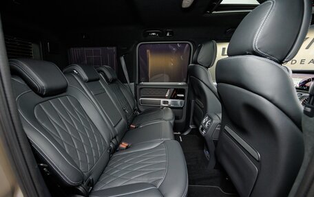 Mercedes-Benz G-Класс W463 рестайлинг _iii, 2026 год, 26 170 000 рублей, 38 фотография