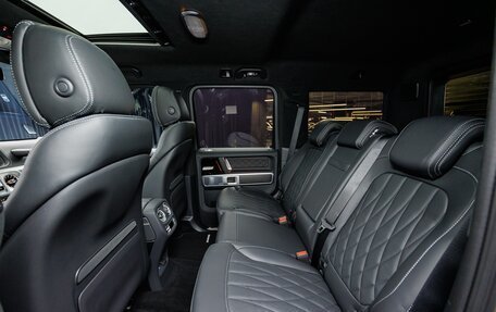 Mercedes-Benz G-Класс W463 рестайлинг _iii, 2026 год, 26 170 000 рублей, 37 фотография