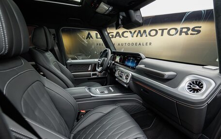 Mercedes-Benz G-Класс W463 рестайлинг _iii, 2026 год, 26 170 000 рублей, 34 фотография