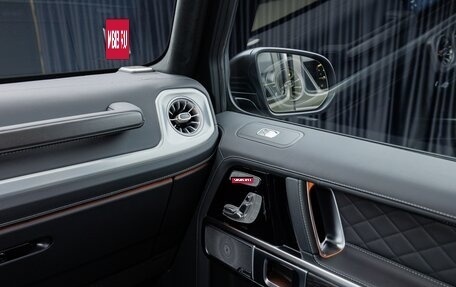 Mercedes-Benz G-Класс W463 рестайлинг _iii, 2026 год, 26 170 000 рублей, 36 фотография