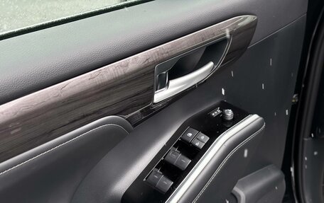 Toyota Highlander, 2025 год, 5 600 000 рублей, 11 фотография