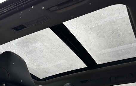 Toyota Highlander, 2025 год, 5 600 000 рублей, 21 фотография
