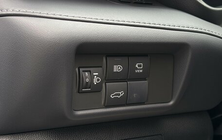 Toyota Highlander, 2025 год, 5 600 000 рублей, 13 фотография