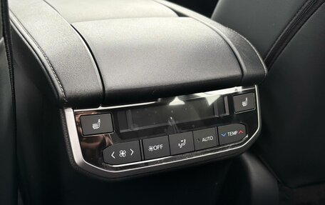 Toyota Highlander, 2025 год, 5 600 000 рублей, 19 фотография