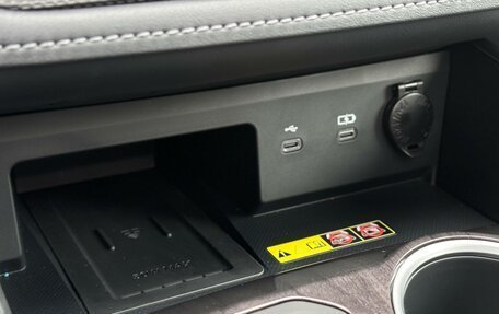 Toyota Highlander, 2025 год, 5 600 000 рублей, 31 фотография