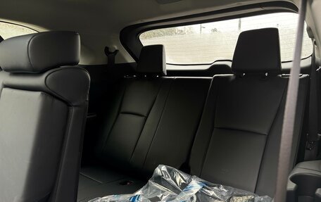 Toyota Highlander, 2025 год, 5 600 000 рублей, 23 фотография