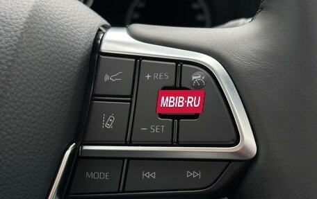 Toyota Highlander, 2025 год, 5 600 000 рублей, 32 фотография
