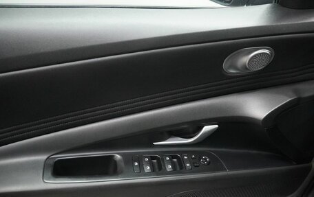 Hyundai Elantra, 2021 год, 1 915 000 рублей, 11 фотография